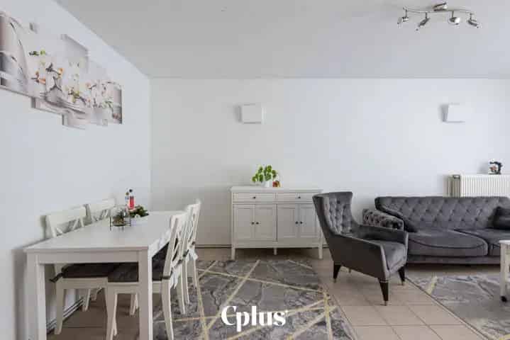 Appartement te Huur Gent Meulestede Tolhuisdok