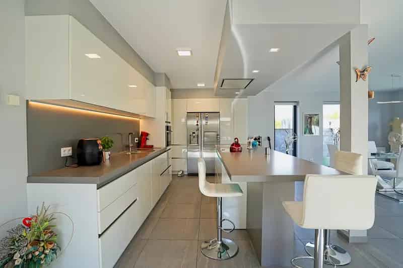 Gelijkvloers Appartement 2 Slaapkamers Tisselt