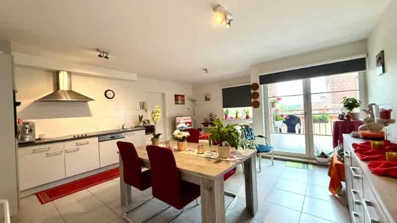 Appartement te huur 1 slaapkamer investering