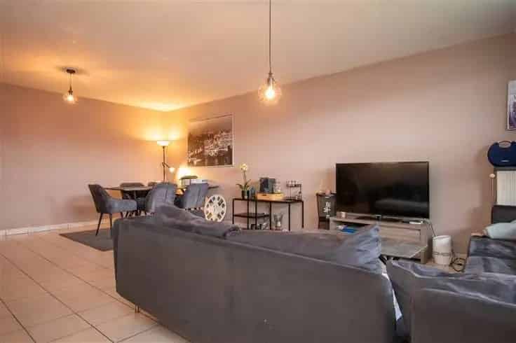 Appartement Te Koop Hoboken 2 slaapkamers groot terras