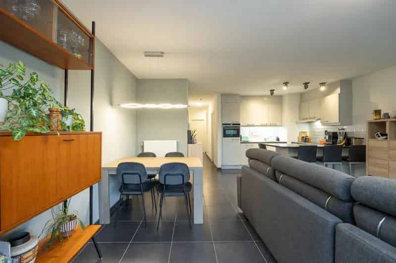 Appartement te koop Turnhout 2 slaapkamers terras staanplaats