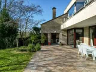 Triplex te Koop Ukkel 5 Slaapkamers Tuin