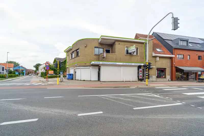 Appartement te koop Wilsele 2 slaapkamers terras garage