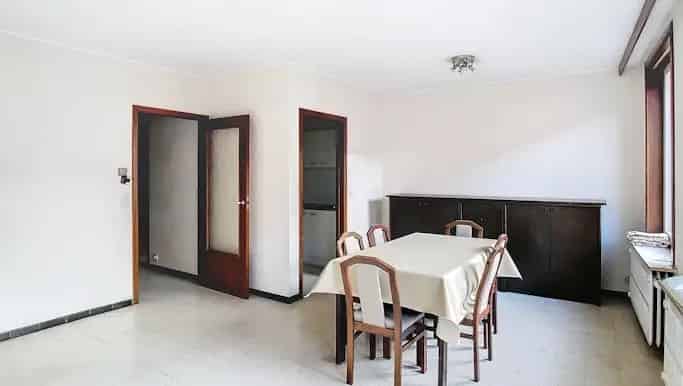Appartement te huur Ieper 2 slaapkamers terras Grote Markt