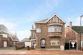 Huis te koop - Oordegem RBS17238