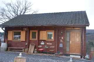 Chalet te koop - Stavelot VWD07566