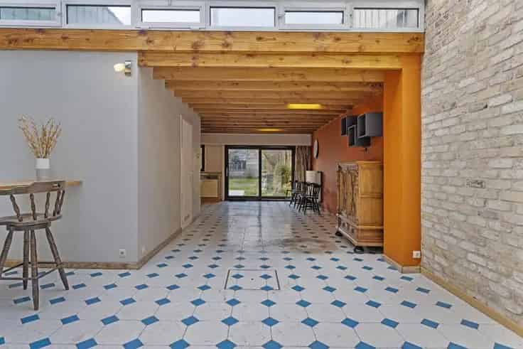 Huis Te Koop Roeselare 4 slaapkamers Instapklare woning