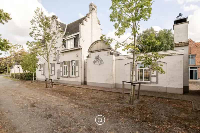 Huis te koop