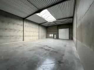 KMO Unit te Koop Waregem 220m²
