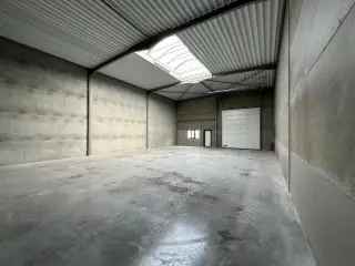 KMO Unit te Koop Waregem 220m²