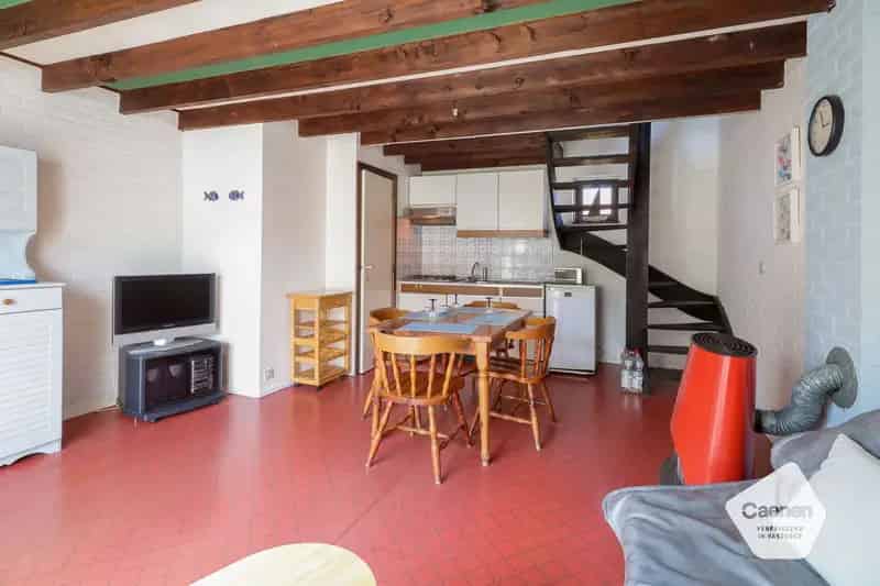 Charmante Vakantiewoning Domein 't Veld