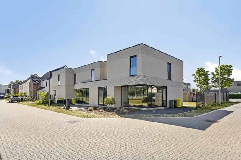 Huis te koop: Energiezuinige BEN-woning 3 slaapkamers Boutersem