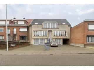 Penthouse te koop Nijlen 2 slaapkamers groot terras