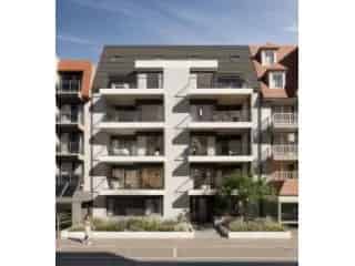 Residentie Maro Koksijde