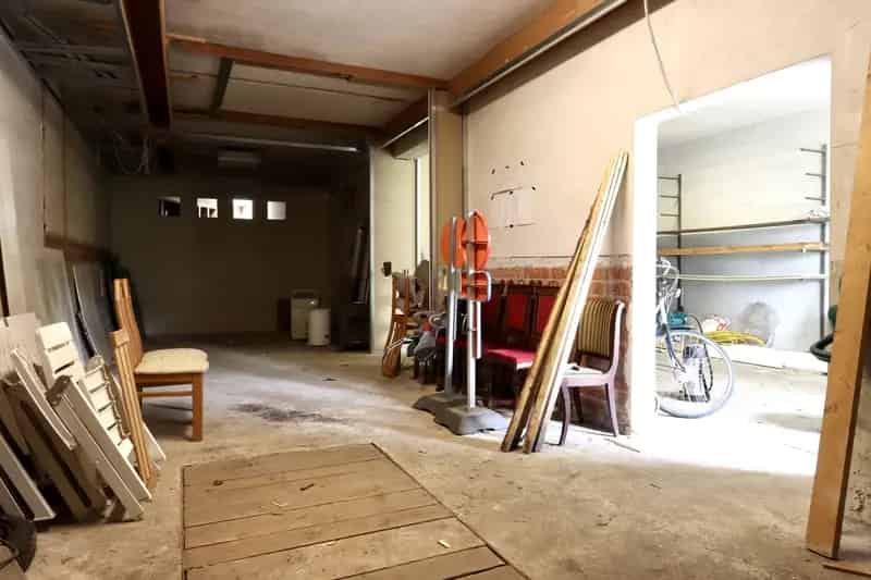 Garage 150m2 te koop Donck