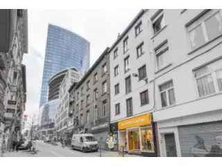 Handelspand te koop Sint-Joost-ten-Node 148m²