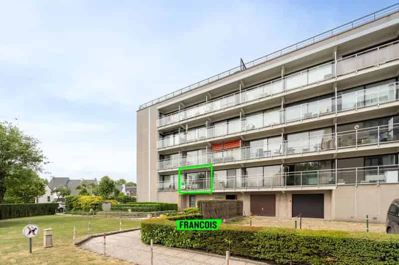 Appartement te huur