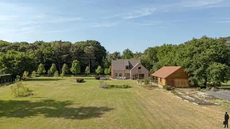 Villa Te Koop