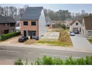 Bouwgrond Houthalen-Helchteren Halfopen Bebouwing 4a77ca