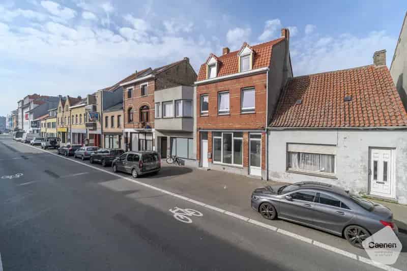 Huis te huur 6 slaapkamers tuin EPC B score