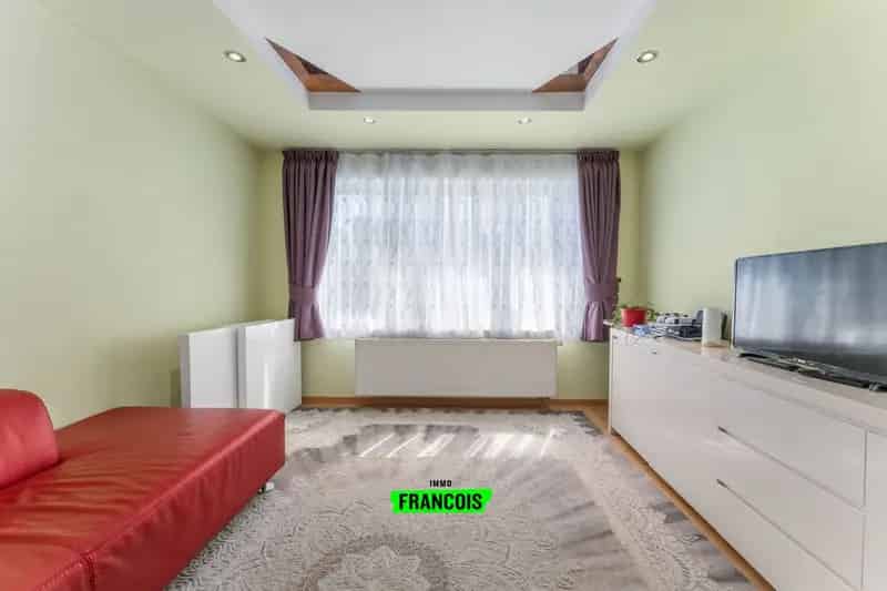 Gelijkvloers Appartement 2 Slaapkamers Stene Oostende