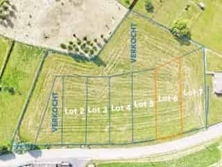 Bouwgrond te koop - Zottegem RBU08053