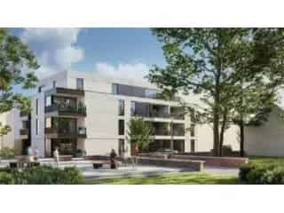 Appartementen te Koop Willebroek - Luxueus Wonen Nabij Centrum