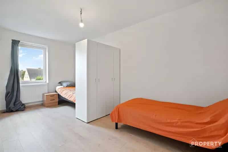 Nieuwbouw woning te koop Kortrijk 3 slaapkamers