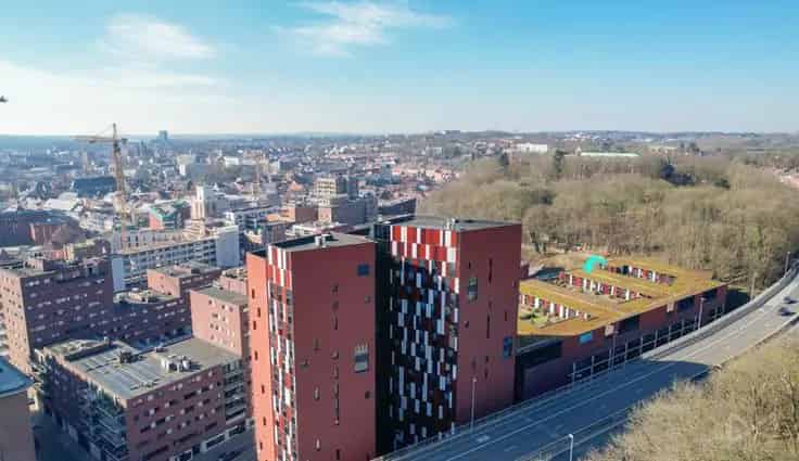 Studio Te Koop