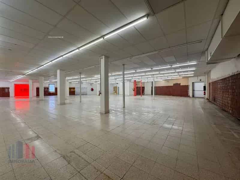 Handelspand te huur Torhout 865m²