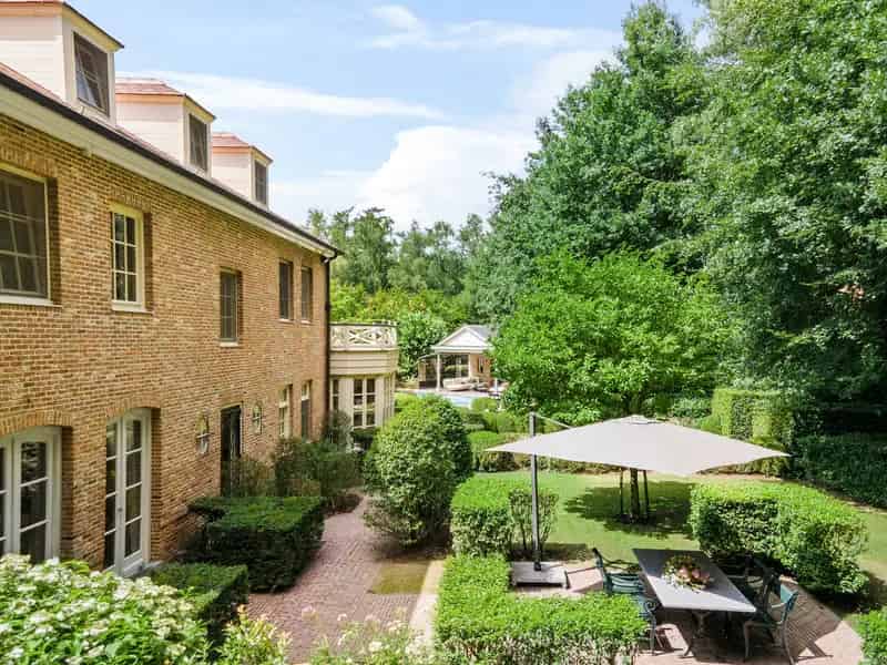 Luxe Villa te Huur in Schilde 5 slaapkamers Zwembad