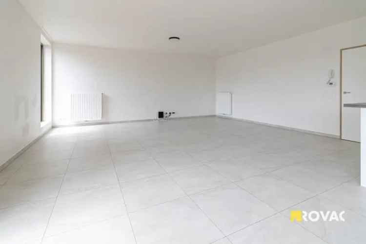Appartement te koop 116m2 Nieuwbouw 2 slaapkamers Terras Garage