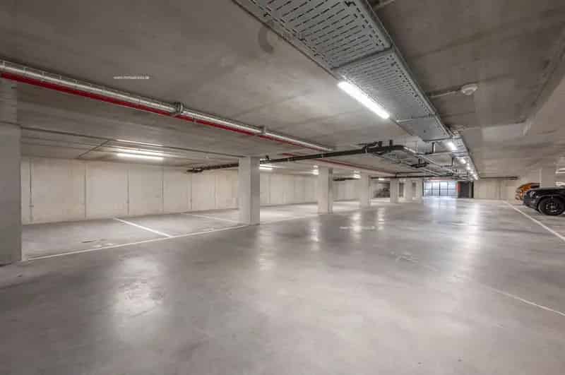 Nieuwbouw Garage te Koop Zeebrugge