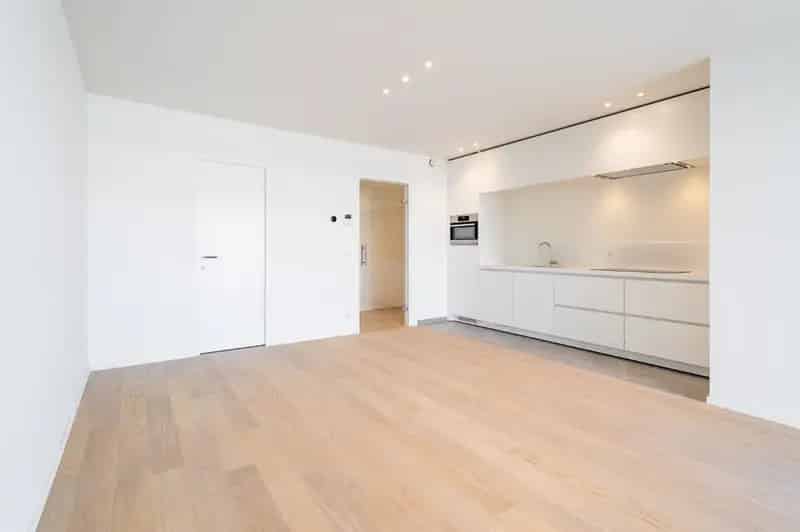 Nieuwbouw Appartement 1 Slaapkamer Ieper