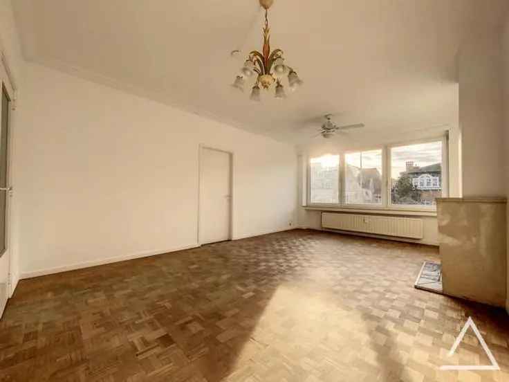 Appartement 2 slaapkamers Quartier Cerisier