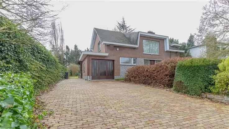 Villa Te Koop