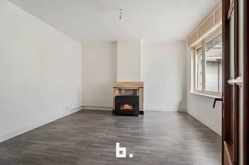 3 Slaapkamer Woning Ingelmunster Centrum Ruime Tuin