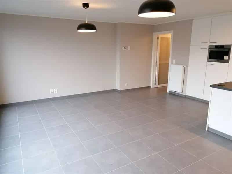 Nieuwbouw Appartement Ramsel 2 slaapkamers ruim terras