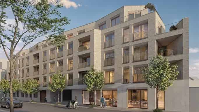 Kantoor te koop in Jetsesteenweg / Jetse Steenweg 373, Jette - Dewaele