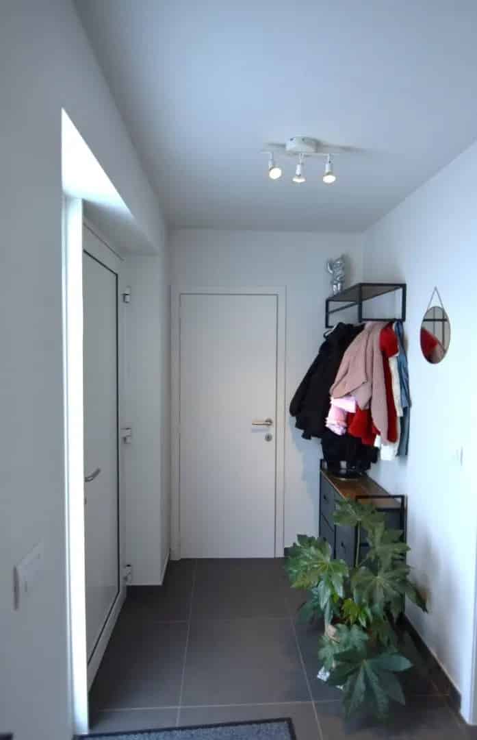 Energiezuinige Open Bebouwing Uitstekende Verbinding