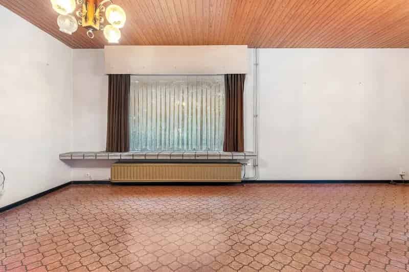Huis te koop Bonheiden: Renovatieproject of Bouwgrond 1643m²