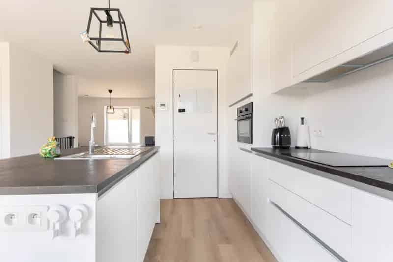 Huis te koop Mechelen 3 slaapkamers EPC A+