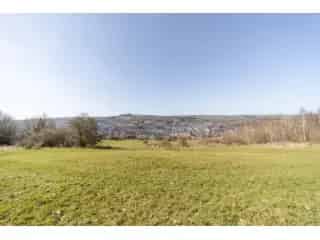 Bouwgrond Stavelot 3095m² Vrij Uitzicht Landelijk