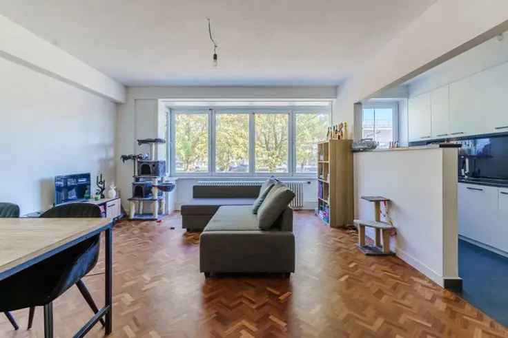 Appartement Te Koop