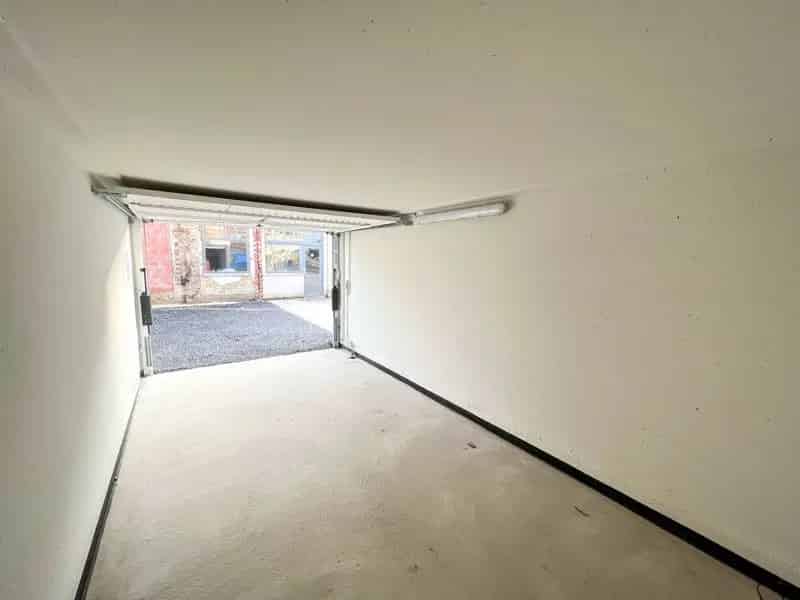 Afgesloten Garagebox Tielt - Elektriciteit en Verlichting