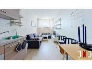 Duplex Appartement te Huur Etterbeek
