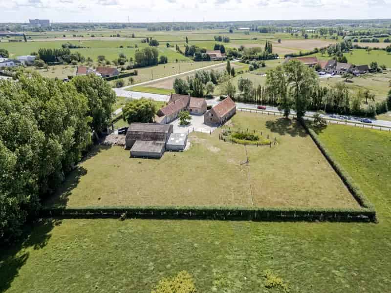 Huis te koop: Gerenoveerde hoeve met bijgebouwen