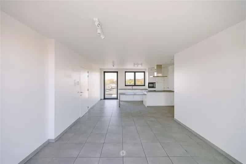 Lichtrijke Serviceflat Deinze - 1 Slaapkamer - Comfort en Veiligheid