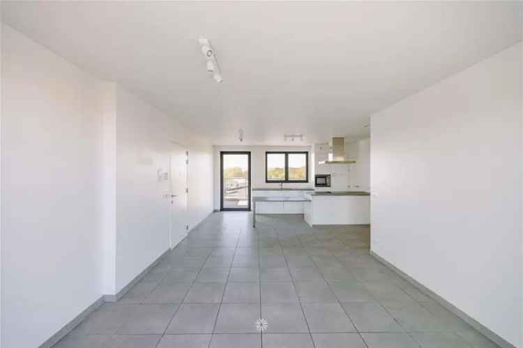Lichtrijke Serviceflat Deinze - 1 Slaapkamer - Comfort en Veiligheid