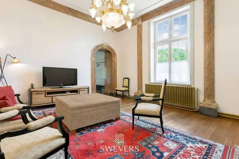 Huis te koop